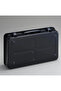 T-360 Tool Storage Box Black Metal Storage Box - 5