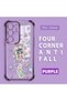 Samsung Galaxy S23 Ultra Compatible Transparent Back Four-Corner Reinforced Impact Protection Silicone Case