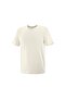 Logo Tee m Lc2526300 Beige T-Shirt