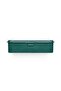 T-190 Tool Storage Box Antique Green Metal Storage Box - 4