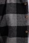 Men's Slim Fit slim fit checkered winter lumberjack shirt - 5