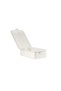 T-150 Tool Storage Box White Metal Storage Box - 3