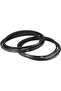 Rubber Drive V Belt A-25 for Machine Power Transmission, Auto, Lathe & Drill Press