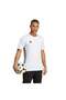 Tabela 23 Jsy H44526 White T-Shirt - 4