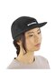 قبعة CAP ذات 5 ألواح باللون الأسود LC2524400 - 3