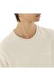 Logo Tee m Lc2526300 Beige T-Shirt - 4
