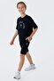 U.S. Polo Assn Licensed Boys' Top and Bottom Set - 4