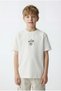 Boy's Printed T-shirt