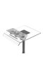 Salon Spa Professional Re Markable Hair Coloring Trolley - 6