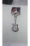 (Choose & Combine) Buy 3, Pay for 2! 316L Stainless Steel Italian Bracelet Compatible Charm Stone Guitar - 2