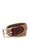 Sosa Men's Belt