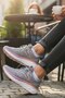 Women's Daily Running and Training Shoes-C2