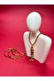 Koi Fish Steel Chain Necklace - 3