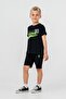 U.S. Polo Assn Licensed Boys' Top and Bottom Set - 6
