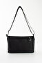 6-Compartment Medium Size Waterproof Parachute Fabric Crossbody Shoulder Bag - 4