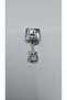 (Choose & Combine) Buy 3, Pay for 2! 316L Stainless Steel Italian Bracelet Compatible Charm Stone Guitar