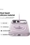 Mag Liquid Silicone for iPhone 17 Pro MAX case cover [Camera Control ] MagSafe compatible - 6