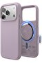 Mag Liquid Silicone for iPhone 17 Pro MAX case cover [Camera Control ] MagSafe compatible