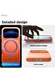 Mag Liquid Silicone for iPhone 17 Pro MAX case cover [Camera Control ] MagSafe compatible - 7