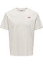 Onsdawson Reg Ss Tee Vd Off-White Men's T-Shirt 22033190 - 6