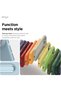 Mag Liquid Silicone for iPhone 17 Pro case cover [Camera Control ] MagSafe compatible - 4