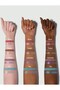 Silk Sparkle Double-Sided Liquid Eyeshadow - Matte & Shimmer - 6