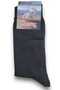 Hasyün Men's Winter Wool Socks - Pack of 5 Lamb Wool Warm Lambswool Socks Men's Socks - 4