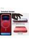 Mag Liquid Silicone for iPhone 17 Pro MAX case cover [Camera Control ] MagSafe compatible - 7