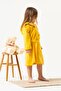 Children's Bathrobe, 100% Cotton, Hooded Joie - 4