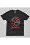 Suzuki Hayabusa Gsx 1300R Men's T-Shirt - 7