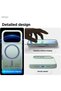Mag Liquid Silicone for iPhone 17 Pro MAX case cover [Camera Control ] MagSafe compatible - 7