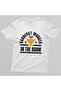 Harderst Worker in the Room Men's T-Shirt - 4