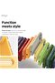 Mag Liquid Silicone for iPhone 17 Pro MAX case cover [Camera Control ] MagSafe compatible - 4