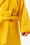 Children's Bathrobe, 100% Cotton, Hooded Joie - 2