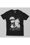 Jujutsu Kaisen Satoru Gojo Yuji Itadori Men's T-Shirt - 2