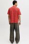 Men's Norrebro Striped T-Shirt - 2