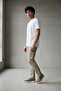 Gamelu Nevermind Brown Men's Shoes