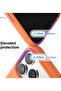Mag Liquid Silicone for iPhone 17 Pro MAX case cover [Camera Control ] MagSafe compatible - 8