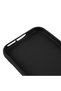 17 Pro Case Shrp Biye Silicone - Black - 4