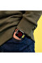 Pokémon Black LED Watch with Printed Character Strap - 3