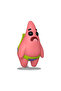 Pop! Animation Spongebob Patrick With Wedgie FU84981 (Ages 3+) - 2