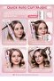 Cupid's Charm 25mm One-Touch Automatic Curling Iron - 4