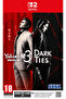 Yakuza Kiwami 3 & Dark Ties SWITCH 2