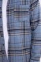 Men's Regular Fit Comfortable Cut Winter Plaid Lumberjack Shirt - 3