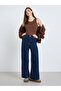 Women Brown Sleeveless Knit Top - 2