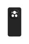 Matt Case for Honor Magic 6 Pro - Black, Sleek & Durable