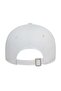 White Hat - Wmns Metallic Logo 9Forty New York Yankees - 4
