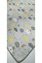 Multi-Purpose 80*90 Muslin Newborn Baby Blanket Muslin Cloth 100% Cotton