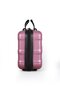 Azra Model Gül Kurusu Pp Polypropylene Unbreakable Makeup Bag Hand Luggage - 3