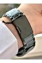 Men's Multifunctional Metal Band Wristwatch - 3